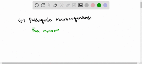 what-are-pathogenic-microorganisms