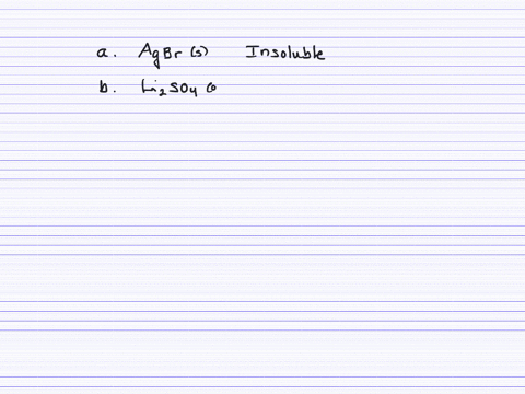 using-solubility-rules-decide-whether-the-following-ionic-solids-are-soluble-or-insoluble-in-water-4