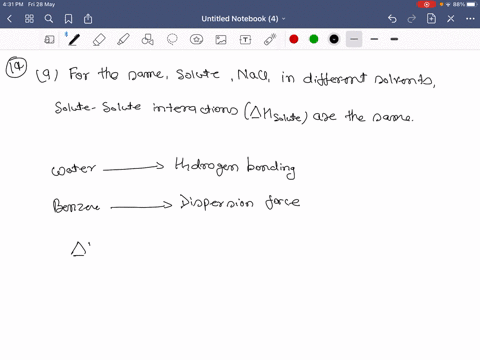 a-considering-the-energetics-of-solute-solute-solventsolvent-and-solute-solvent-interactions-explain