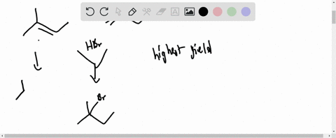 the-addition-of-hbr-to-which-of-the-following-alkenes-is-more-highly-regioselective