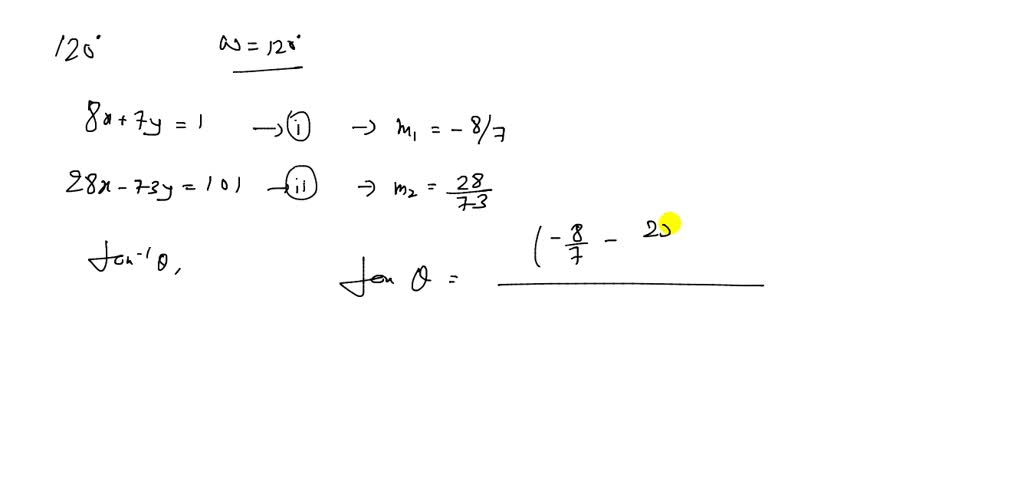 solved-a-if-l-is-a-line-in-the-plane-and-is-the-angle-formed-by-the