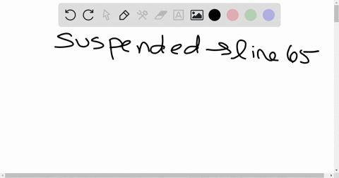 as-used-in-line-65-suspended-most-nearly-means-a-stopped-b-mixed-c-withheld-d-hanging