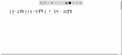 in-exercises-1-38-multiply-as-indicated-if-possible-simplify-any-radical-expressions-that-appear--16