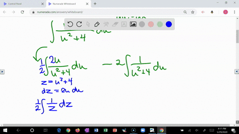 evaluate-the-following-integrals-int_02-fracx2x24-x8-d-x
