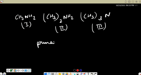 the-order-of-basicity-among-the-following-compounds-isa-ii-i-iv-iii-b-mathrmivmathrmiimathrmiiimathr