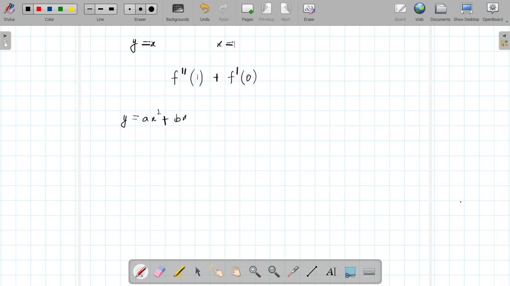 SOLVED:(a) Gib die Hessesche Normalform und eine Parameterform der
