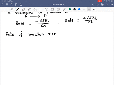 what-is-meant-by-the-term-rate-of-a-chemical-reaction-why-does-the-rate-of-a-reaction-normally-chang