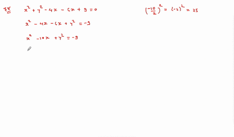 find-the-center-radius-form-of-the-circle-with-the-given-equation-determine-the-coordinates-of-the-2