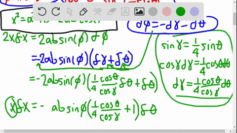 a-4-mathrmkn-force-mathbfp-is-applied-as-shown-to-the-piston-of-the-engine-system-knowing-that-a-b50