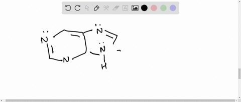 for-the-following-compound-which-nitrogen-is-most-apt-to-be-protonated-a-nitrogen-indicated-by-arrow
