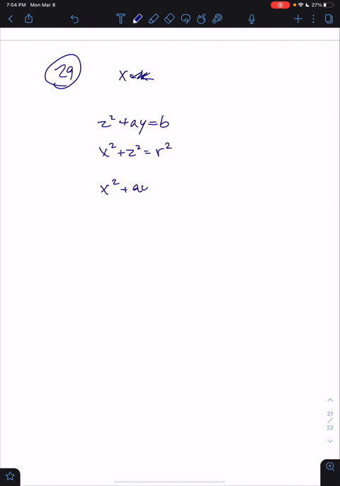 sketch-and-identify-a-quadric-surface-that-could-have-the-traces-shown-traces-in-x-k-traces-in-y-k