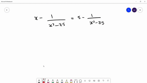 the-number-of-real-solutions-of-x-frac1x2-255-frac1x2-25-is-a-0-b-2-c-1-d-infty