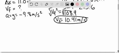 ii-a-stone-is-thrown-vertically-upward-with-a-speed-of-180-mathrmm-mathrms-a-how-fast-is-it-moving-w