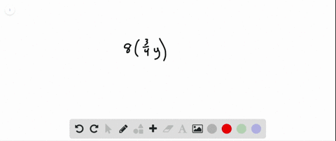 simplify-each-expression-if-possible-8leftfrac34-yright