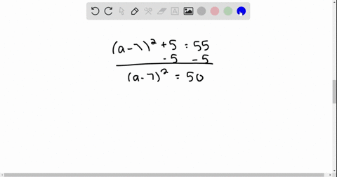 solve-the-following-quadratic-equations-a-72555