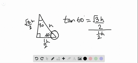 use-a-special-right-triangle-to-write-each-trigonometric-ratio-as-a-fraction-tan-60circ