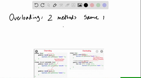 SOLVED:Explain the two compilation phases of Java programs.