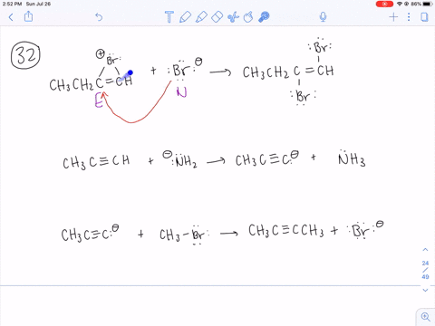 identify-the-electrophile-and-the-nucleophile-in-each-of-the-following-reaction-steps-then-draw-cu-5