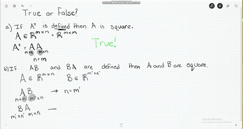 true-or-false-a-if-a2-is-defined-then-a-is-necessarily-square-b-if-a-b-and-b-a-are-defined-then-a-an