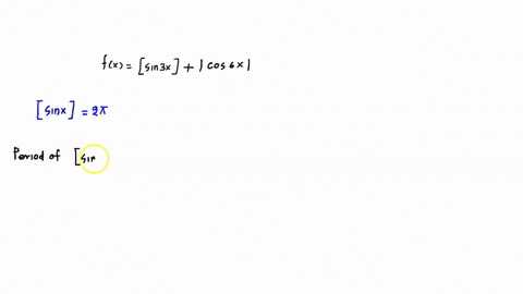 let-fxsin-3-xcos-6-x-where-gif-then-the-period-of-fx-is-a-pi-3-b-2-pi-3-c-pi-6-c-pi-12