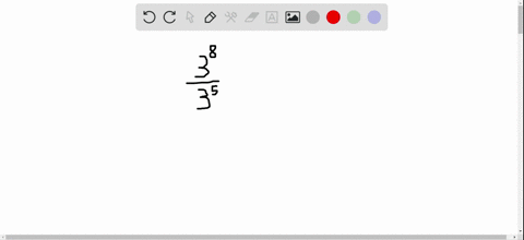 find-each-product-or-quotient-express-using-exponents-frac3835