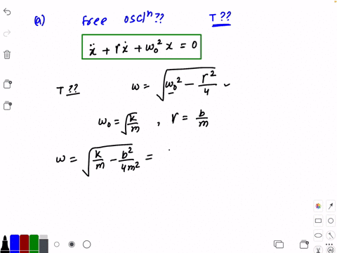 an-object-of-mass-02-mathrmkg-is-hung-from-a-spring-whose-spring-constant-is-80-mathrmn-mathrmm-the