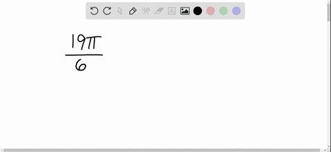 finding-a-coterminal-angle-find-an-angle-between-0-and-2-pi-that-is-coterminal-with-the-given-angle-