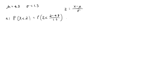 the-length-of-the-life-of-a-certain-type-of-refrigerator-is-approximately-normally-distributed-with-