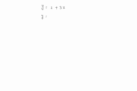 determine-the-slope-and-the-y-intercept-of-the-line-y23-x