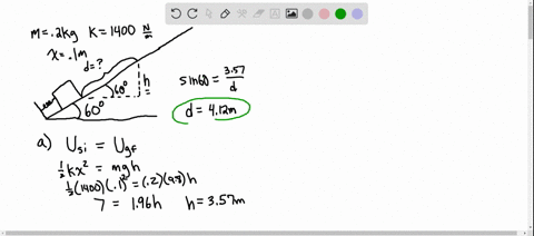 a-200-mathrmg-block-is-pressed-against-a-spring-of-force-constant-140-mathrmkn-mathrmm-until-the-b-2