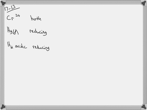 consider-the-following-species-mathrmcr3-quad-mathrmhgl-beginarraylllmathrmh_2-text-acidic-mathrmsn2