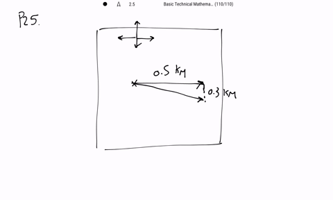 solve-the-given-problems-as-a-nuclear-submarine-moves-eastward-it-travels-050-mathrmkm-in-a-straig-2