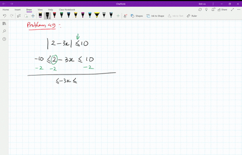 solve-the-inequality-express-your-answer-in-interval-notation-and-graph-the-solution-set-on-the-nu-9