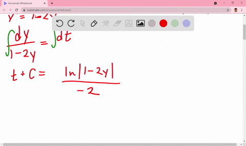 solve-the-initial-value-problem-yprime2-ygt-quad-y00-where-gtleftbeginarrayll1-0-leq-t-leq-1-0-t1end