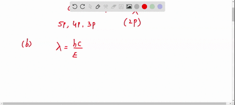 a-what-downward-transitions-are-possible-for-a-sodium-atom-in-the-6-s-state-see-figure-4225-b-what-a