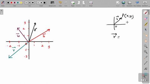 resolve-the-vectors-into-components-graphs-cannot-copy
