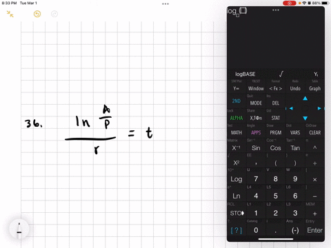 solve-each-problem-and-express-answers-to-the-nearest-tenth-how-long-will-it-take-5000-to-triple-its