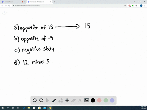translate-each-phrase-into-an-expression-with-integers-do-not-simplify-a-the-opposite-of-15-b-the-op