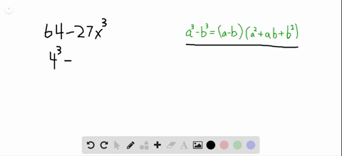 factor-the-sum-or-difference-of-two-cubes-64-27-x3-2
