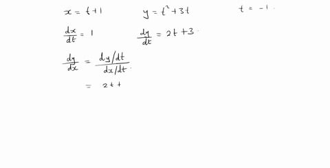find-d-y-d-x-and-d2-y-d-x2-and-find-the-slope-and-concavity-if-possible-at-the-given-value-of-the-13
