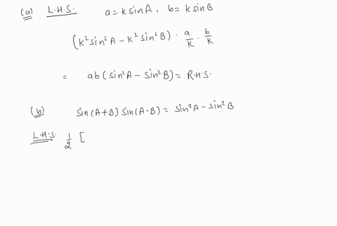 use-steps-a-through-c-to-show-that-the-area-of-any-triangle-a-b-c-is-given-by-the-following-expressi