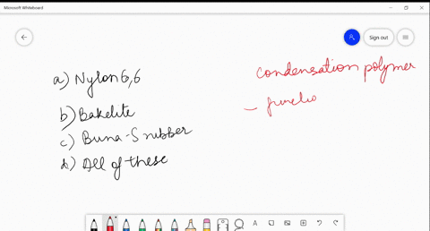 which-of-the-following-is-an-example-of-condenasation-polymer-a-nylon-66-b-bakelite-c-buna-s-rubber-