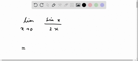 evaluate-each-limit-lim-_x-rightarrow-0-fracsin-x2-x