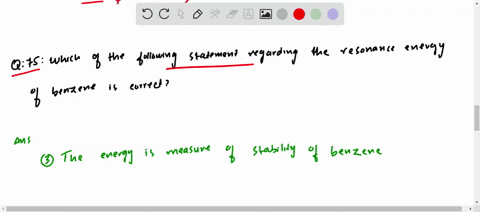which-of-the-following-statements-regarding-the-resonance-cnergy-of-benzene-is-correct-1-the-energy-