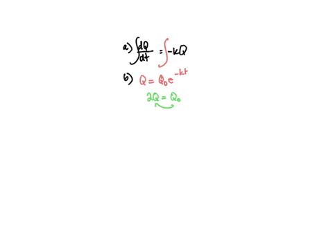 a-radioactive-substance-decays-at-a-rate-proportional-to-the-quantity-q-present-at-the-time-t-the--2