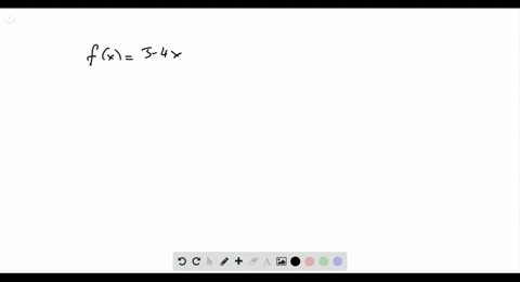 in-exercises-35-38-beginequation-beginarrayltext-a-find-f-1x-text-text-b-graph-f-text-and-f-1-text-3