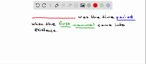 the-first-mammal-arose-during-the-_________-period-a-triassic-b-jurassic-c-cretaceous-d-tertiary-e-q