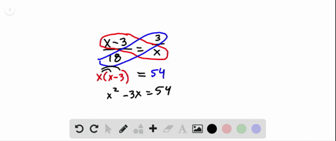 solve-the-equation-check-your-solutions-fracx-318frac3x