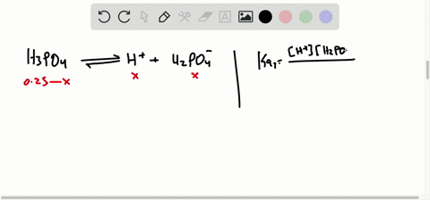 calculate-the-mathrmph-at-25circ-mathrmc-of-a-025-mathrmm-aqueous-solution-of-phosphoric-acid-leftma