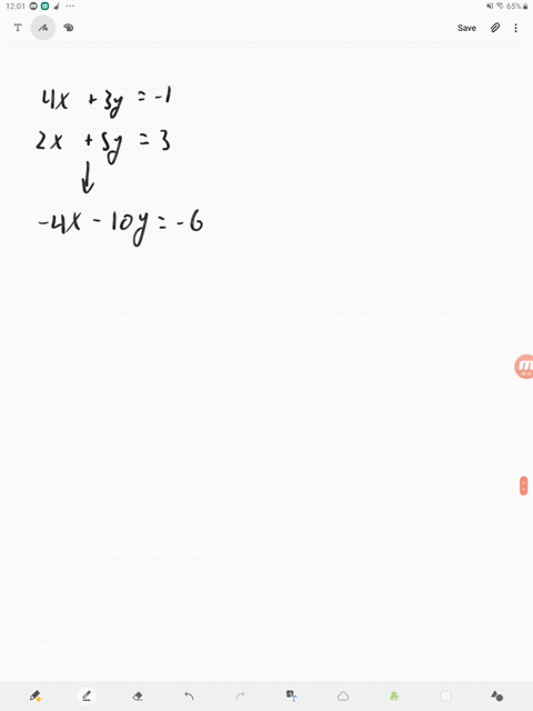 solve-each-system-by-elimination-in-systems-with-fractions-first-clear-denominators-beginaligned4-x3